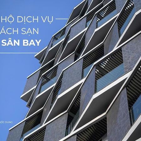Cityhouse - Kim Nguyen Ho Chi Minh City Exterior photo