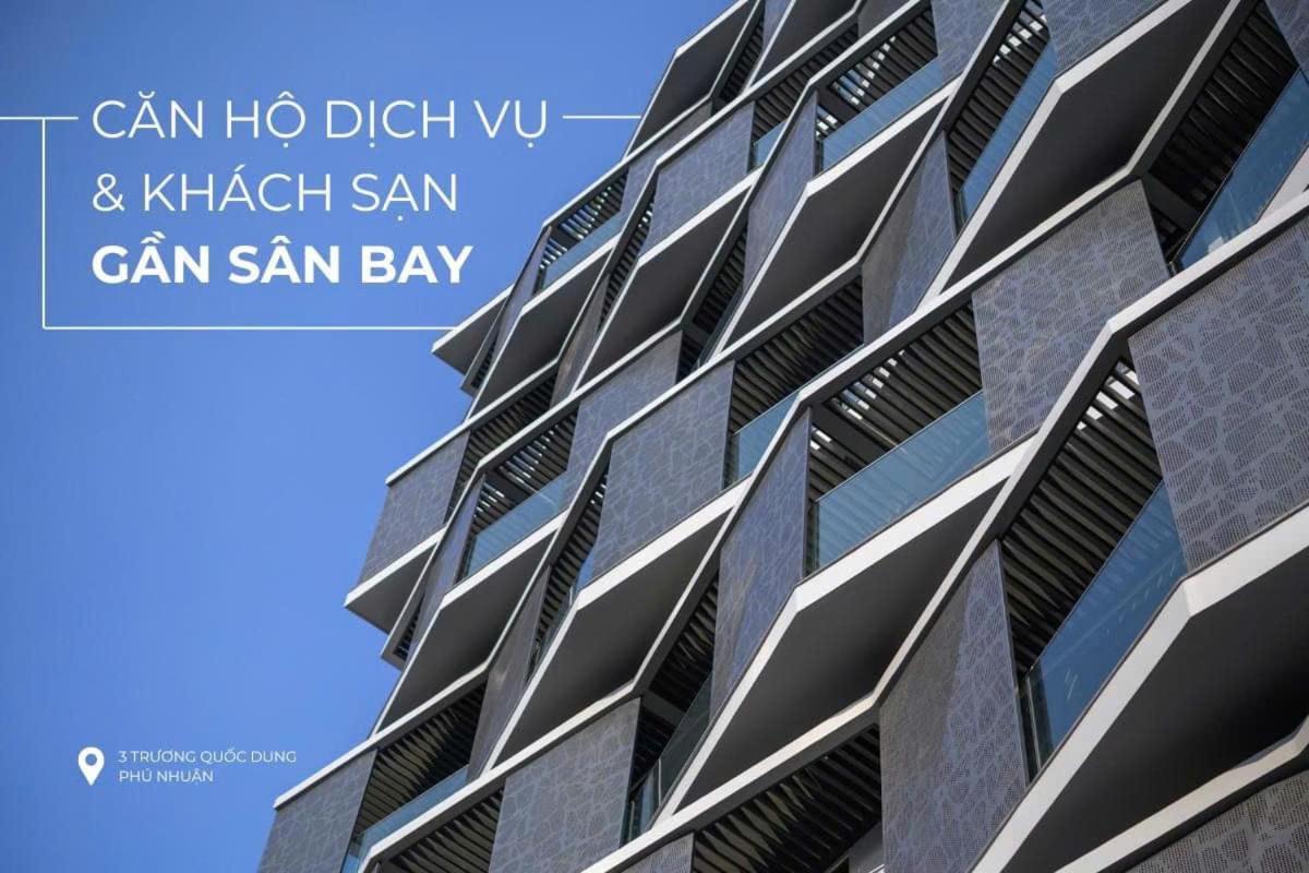 Cityhouse - Kim Nguyen Ho Chi Minh City Exterior photo