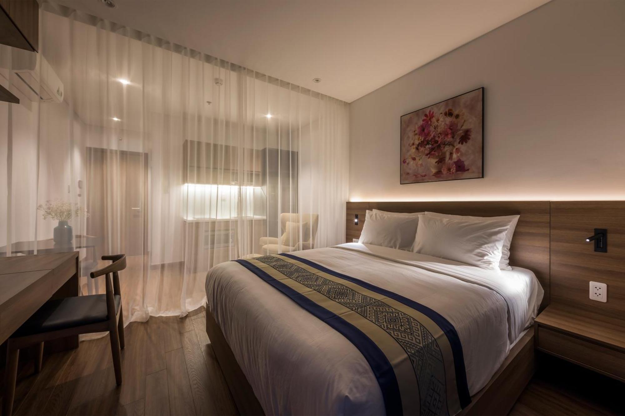 Cityhouse - Kim Nguyen Ho Chi Minh City Exterior photo