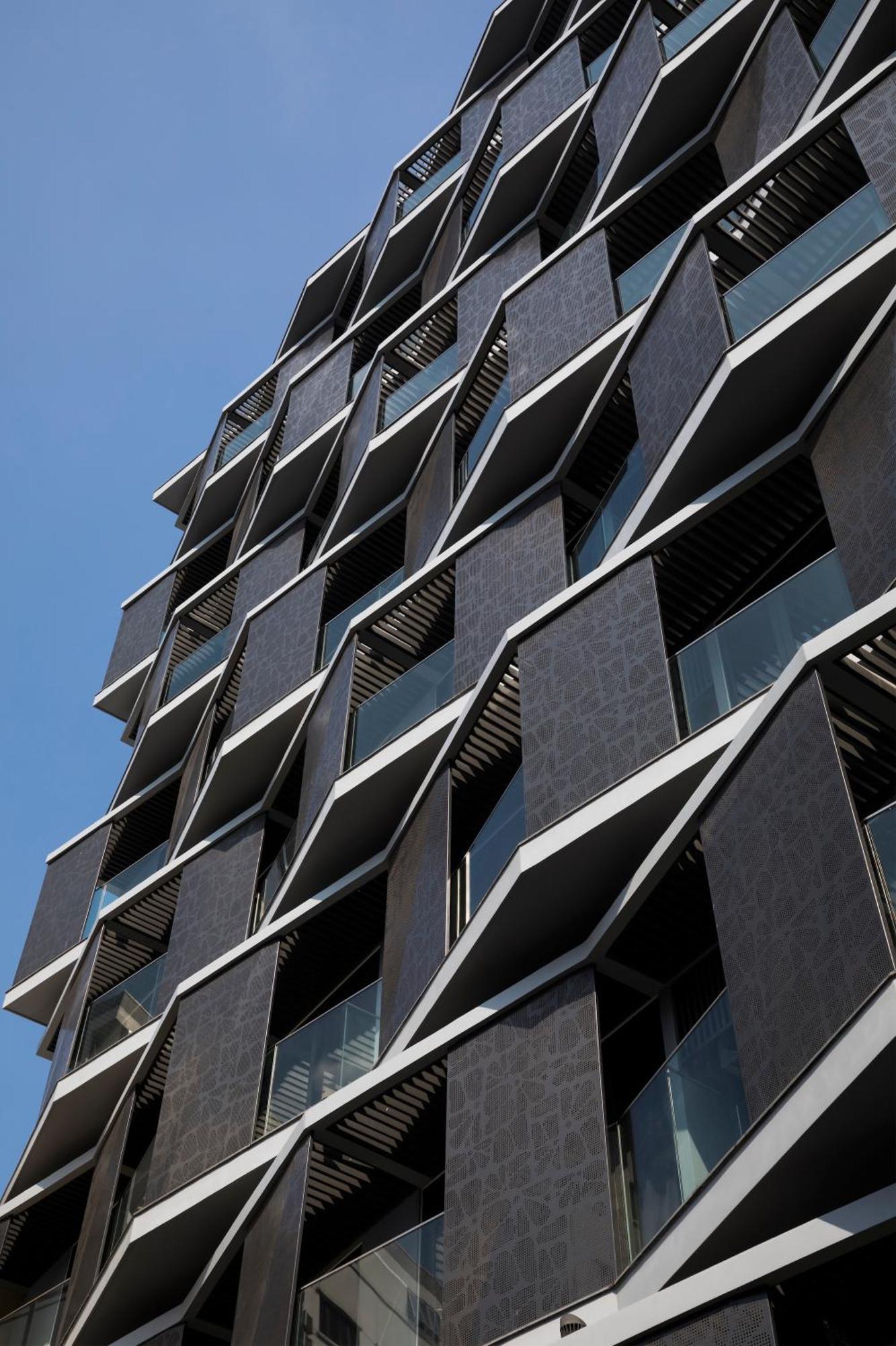 Cityhouse - Kim Nguyen Ho Chi Minh City Exterior photo